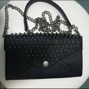 Rebecca minkoff wallet crossbody